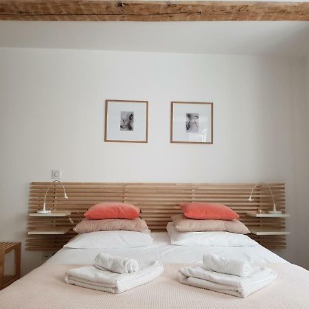 Studio Maison Verte Colmar Centre Εξωτερικό φωτογραφία