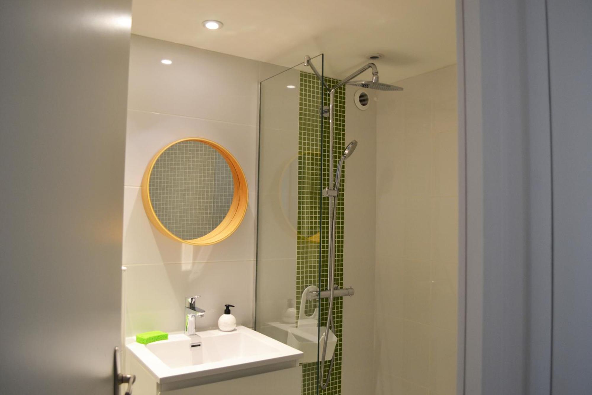 Studio Maison Verte Colmar Centre Εξωτερικό φωτογραφία