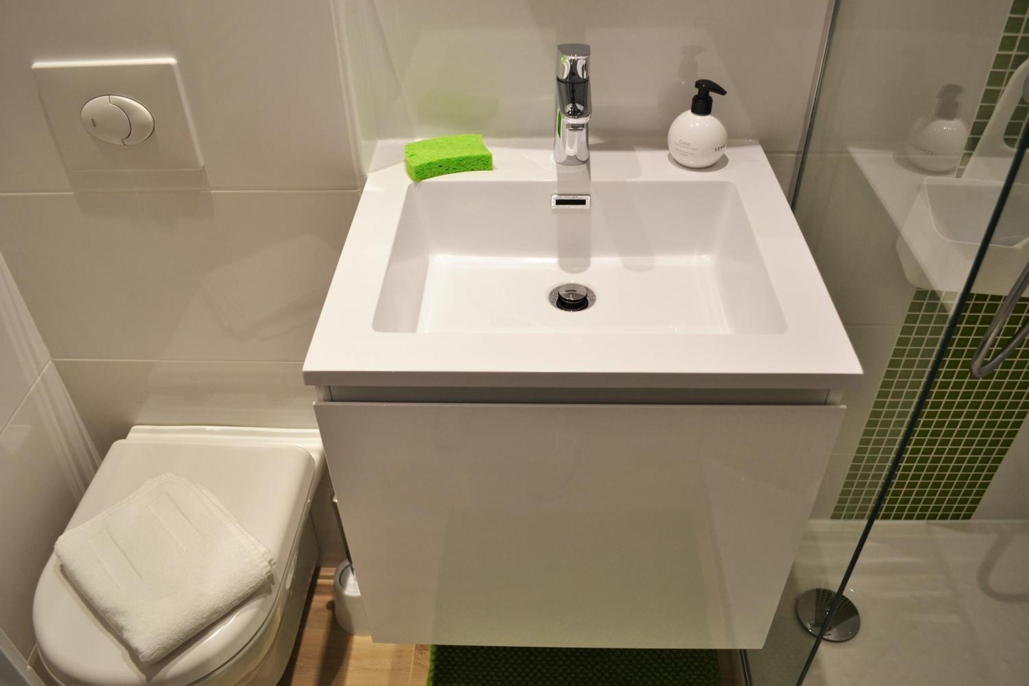 Studio Maison Verte Colmar Centre Εξωτερικό φωτογραφία