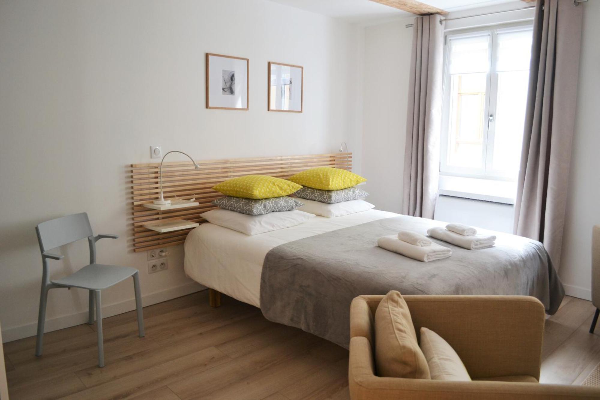 Studio Maison Verte Colmar Centre Εξωτερικό φωτογραφία