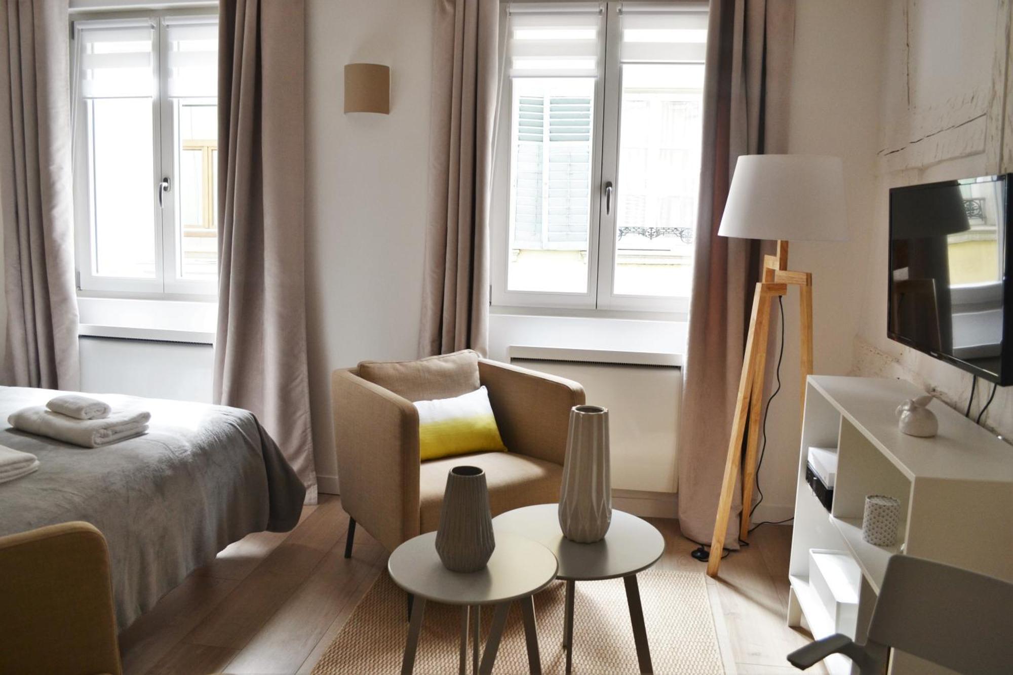 Studio Maison Verte Colmar Centre Εξωτερικό φωτογραφία