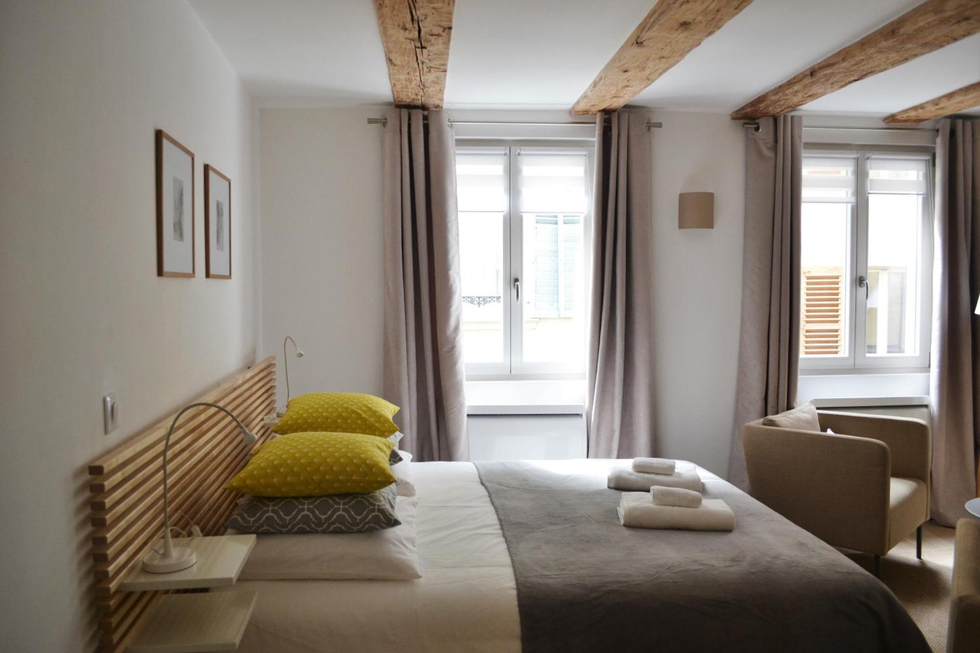 Studio Maison Verte Colmar Centre Εξωτερικό φωτογραφία