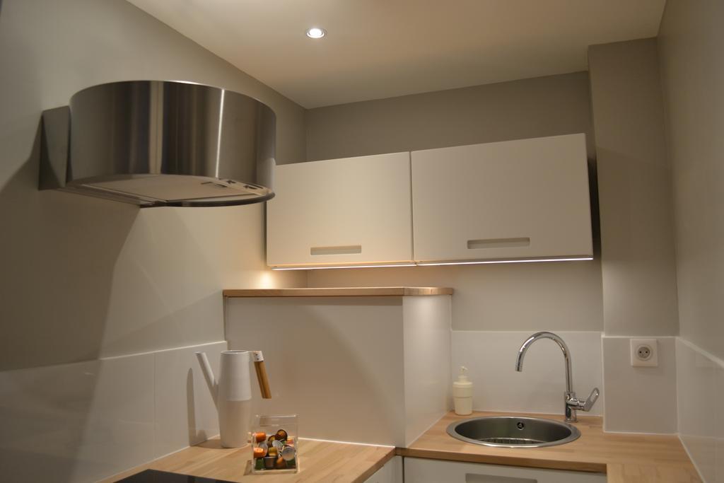 Studio Maison Verte Colmar Centre Εξωτερικό φωτογραφία
