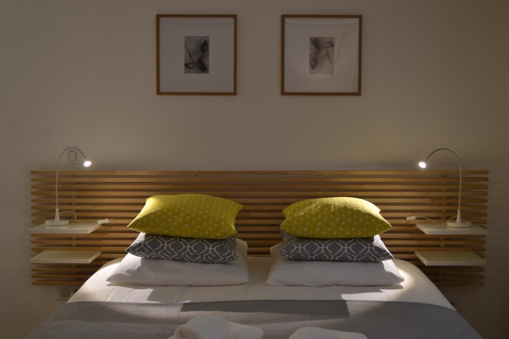 Studio Maison Verte Colmar Centre Εξωτερικό φωτογραφία