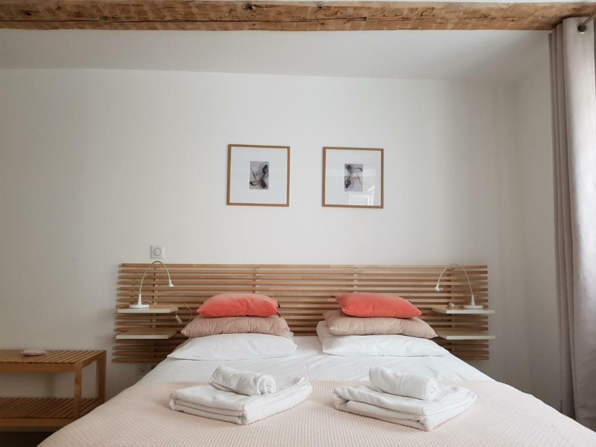 Studio Maison Verte Colmar Centre Εξωτερικό φωτογραφία